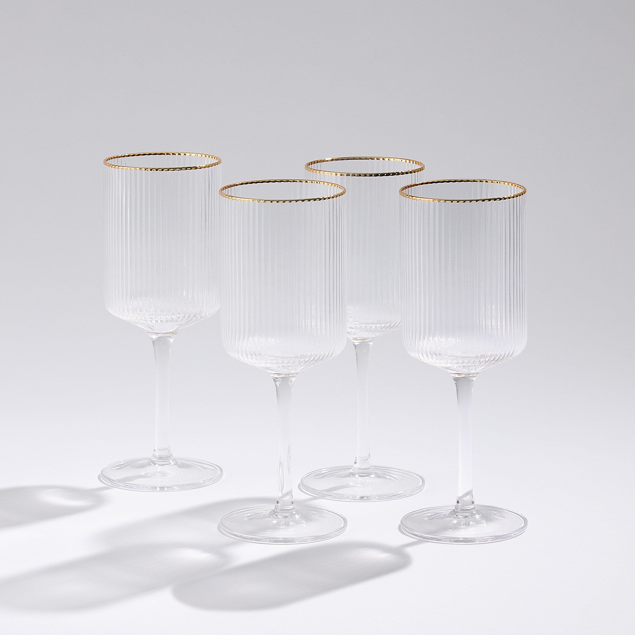 Global Views Winston Glassware