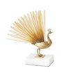 Global Views Pavona Sculpture