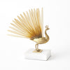 Global Views Pavona Sculpture