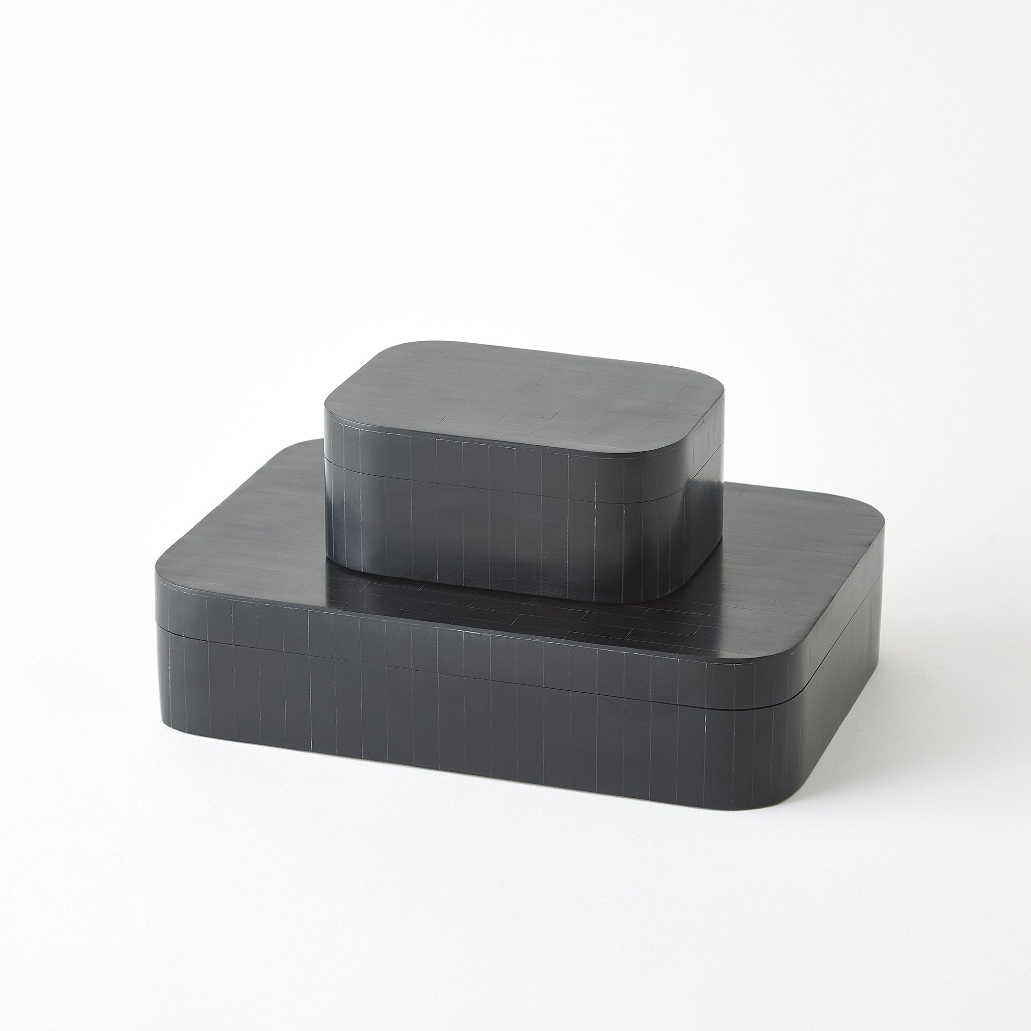 Global Views Super Ellipse Box
