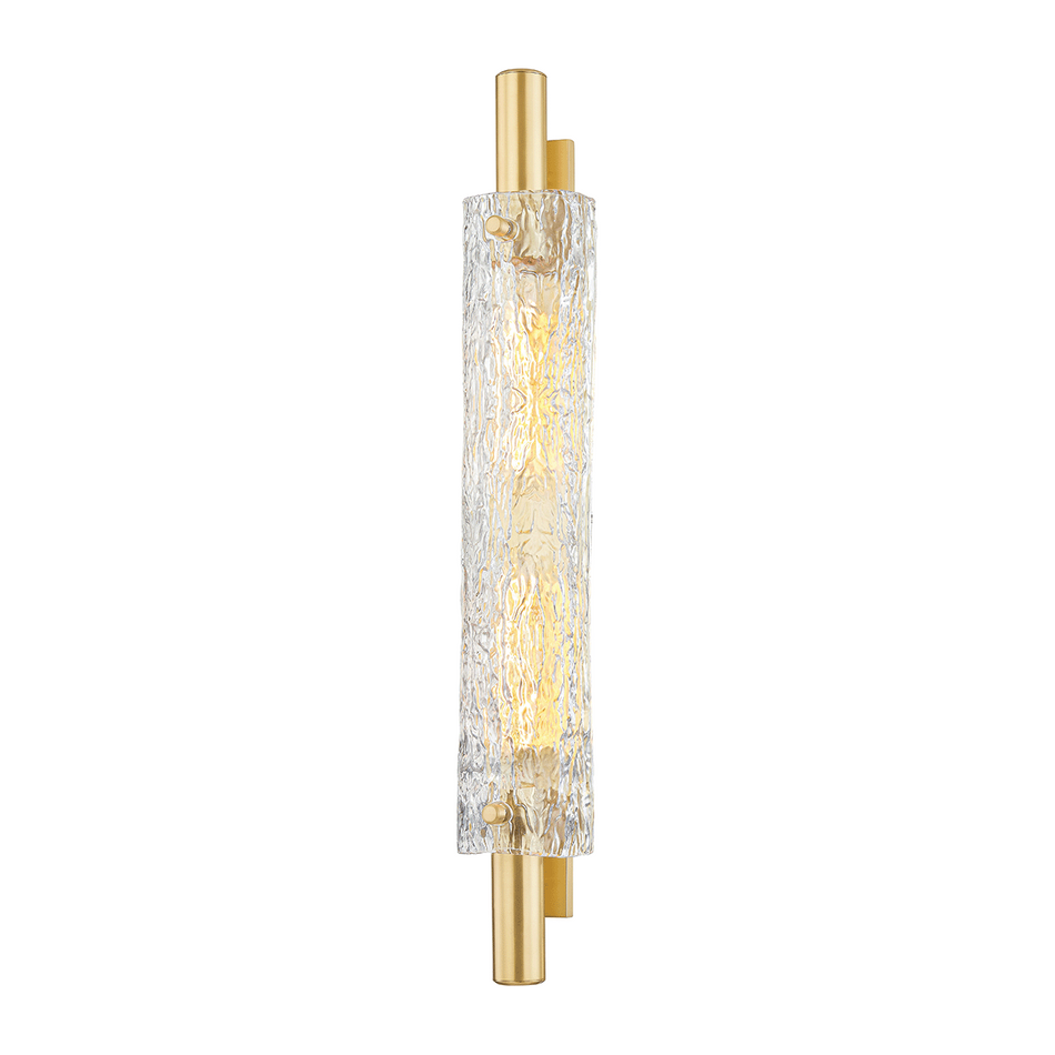 Hudson Valley Lighting Harwich 2 Light 3.5 inch Wall Sconce Wall Light