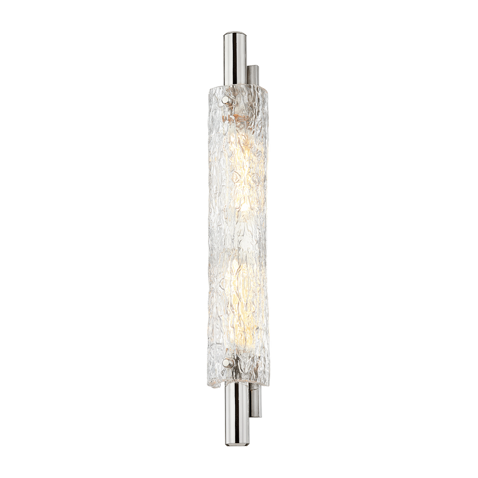 Hudson Valley Lighting Harwich 2 Light 3.5 inch Wall Sconce Wall Light
