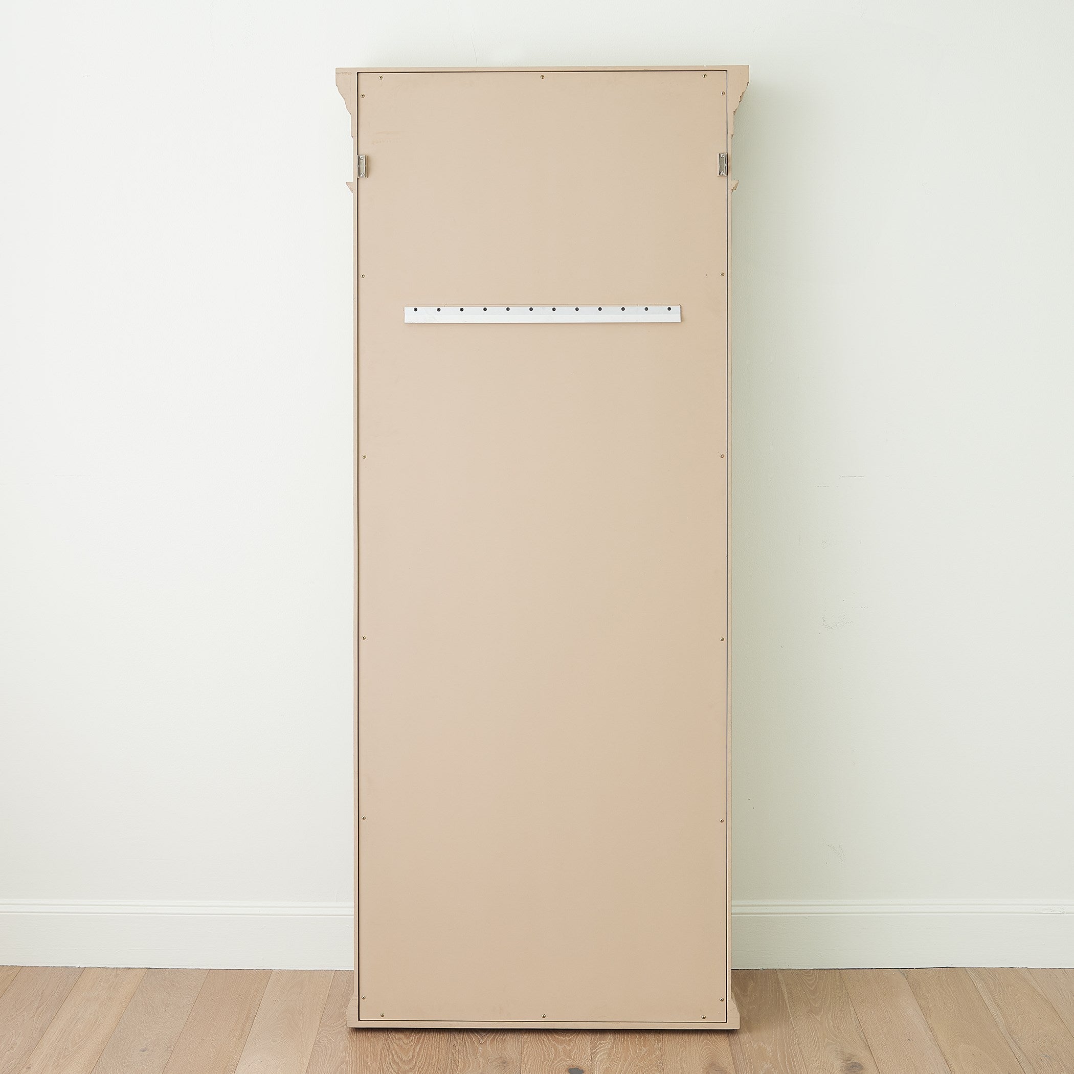 Global Views Josephine Floor Mirror