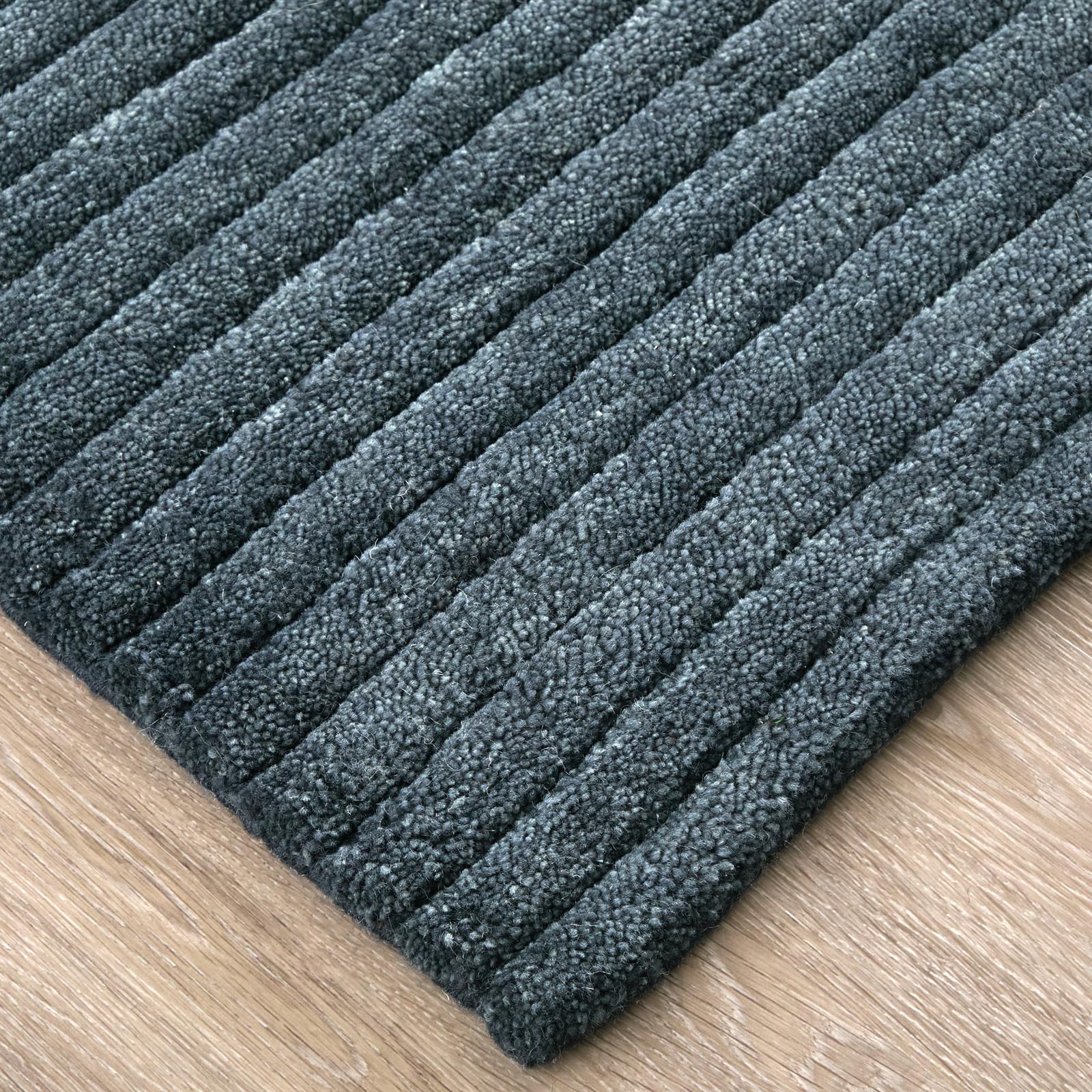 Feizy Cornerstone 8A22F Modern Solid, Rug