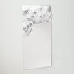 Global Views Asymmetrical Ripple Mirror