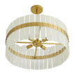 Arteriors Sinclair Chandelier