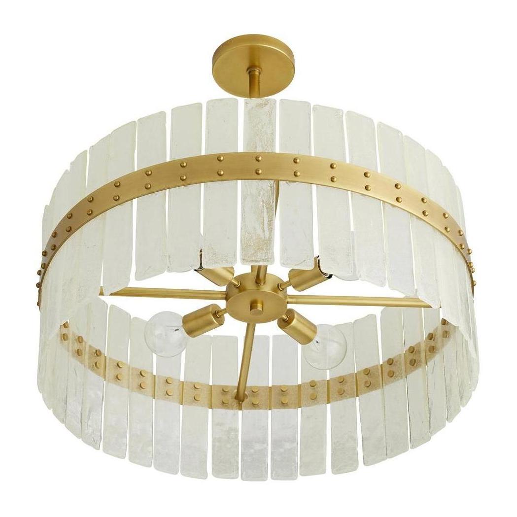 Arteriors Sinclair Chandelier