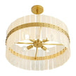 Arteriors Sinclair Chandelier