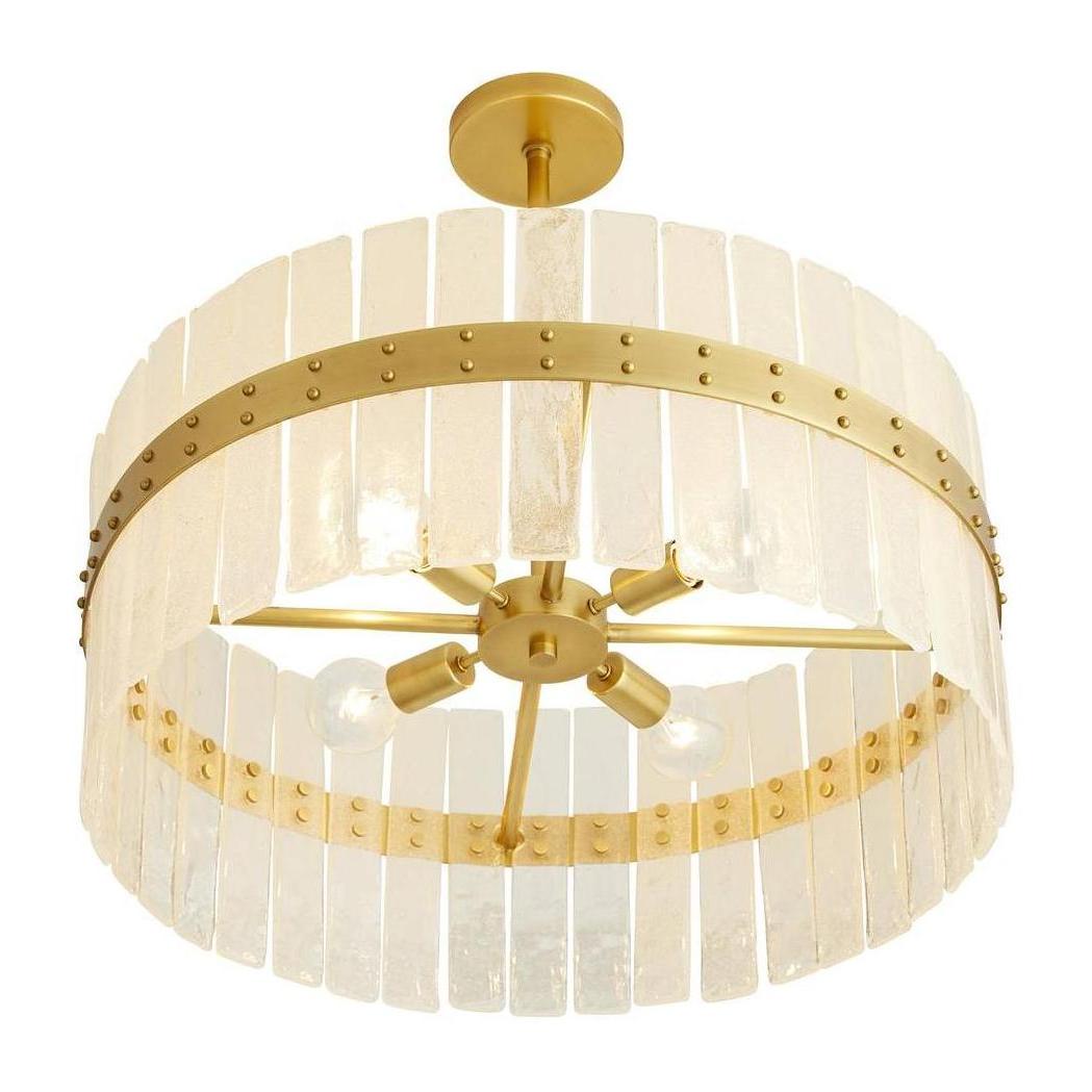 Arteriors Sinclair Chandelier