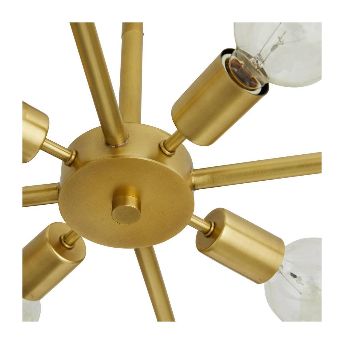 Arteriors Sinclair Chandelier