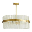Arteriors Sinclair Chandelier