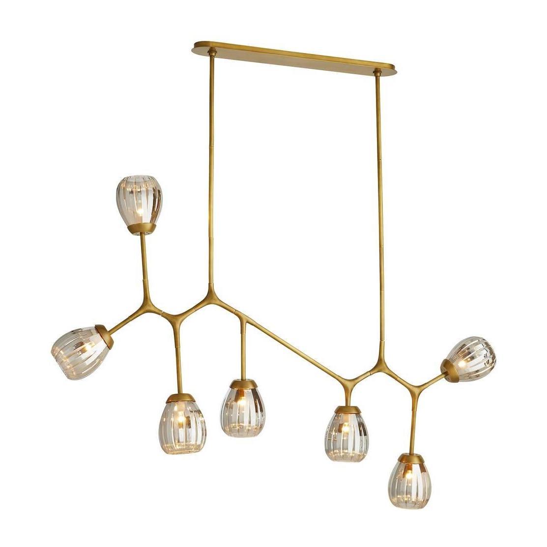 Arteriors Smyth Chandelier