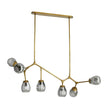 Arteriors Smyth Chandelier