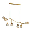 Arteriors Smyth Chandelier