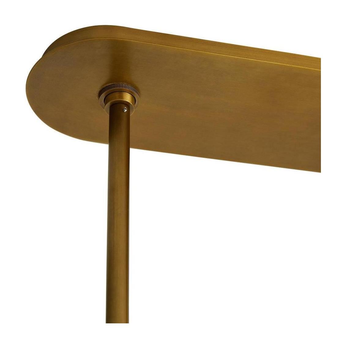 Arteriors Smyth Chandelier