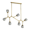 Arteriors Smyth Chandelier