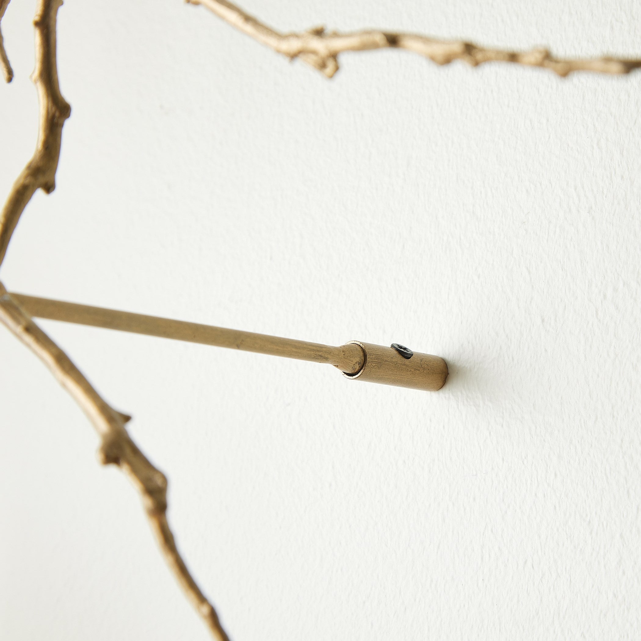 Global Views Bronze Pondering Sculptures Set of 6