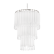 Hudson Valley Lighting Tyrell 16 Light 31 inch Polished Nickel Chandelier Ceiling Light