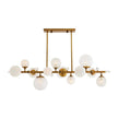 Arteriors Troon Chandelier