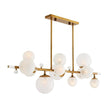 Arteriors Troon Chandelier