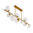 Arteriors Troon Chandelier