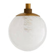 Arteriors Troon Chandelier