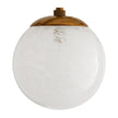 Arteriors Troon Chandelier