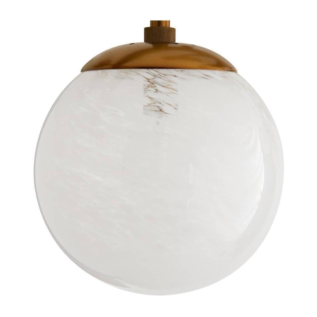 Arteriors Troon Chandelier