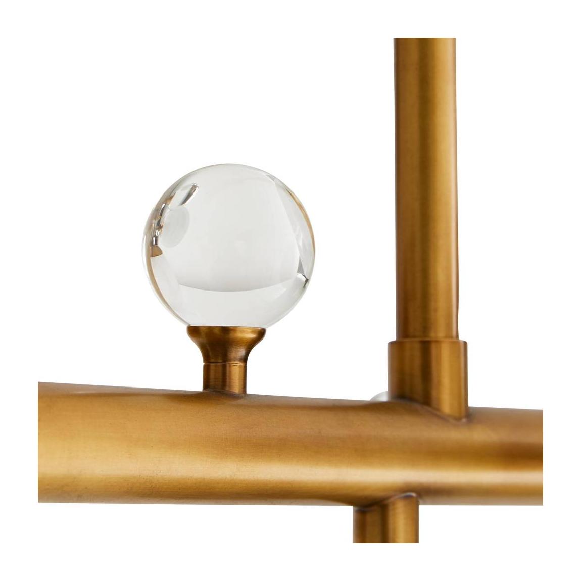 Arteriors Troon Chandelier