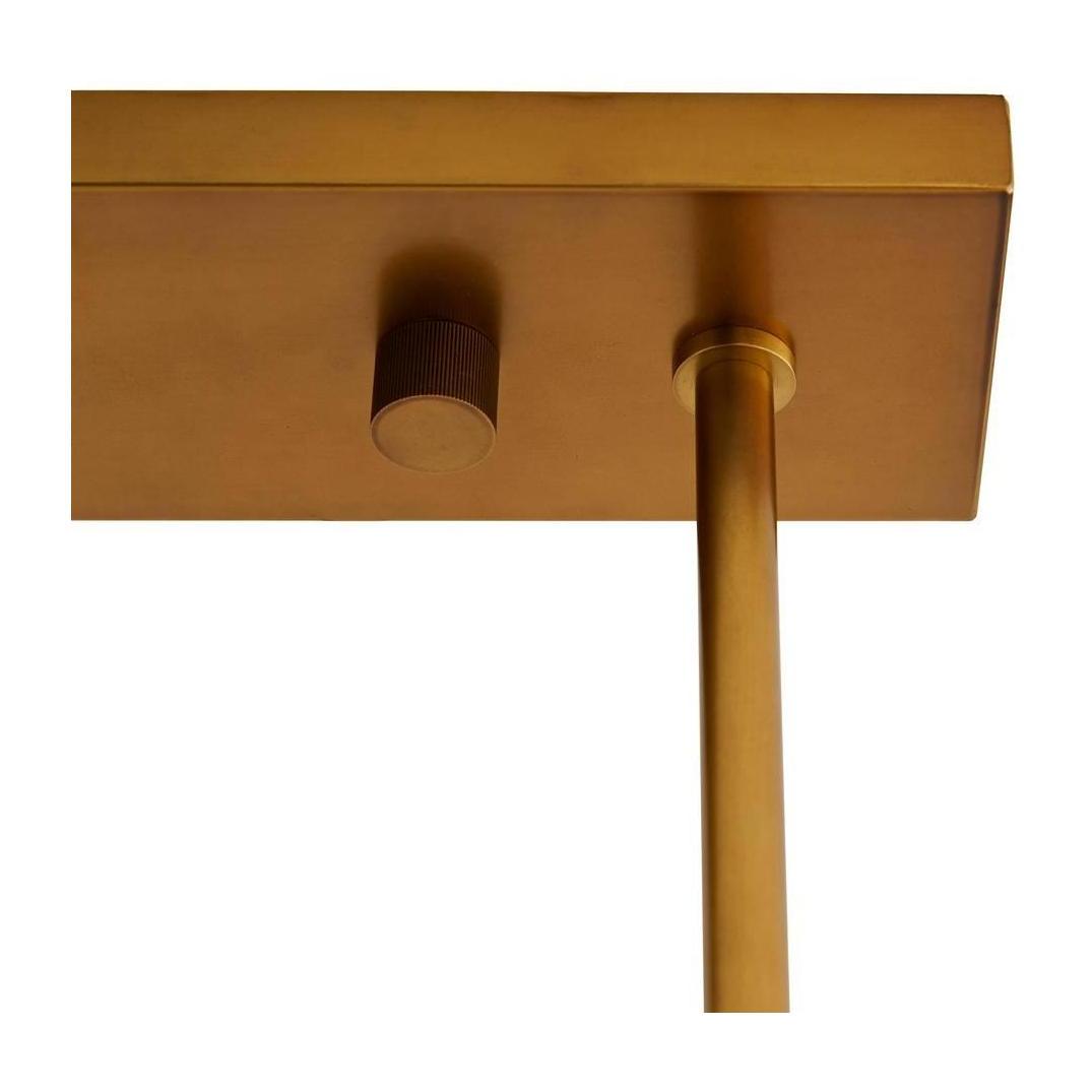 Arteriors Troon Chandelier
