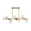 Arteriors Troon Chandelier