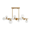 Arteriors Troon Chandelier