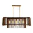 Arteriors Valencia Chandelier