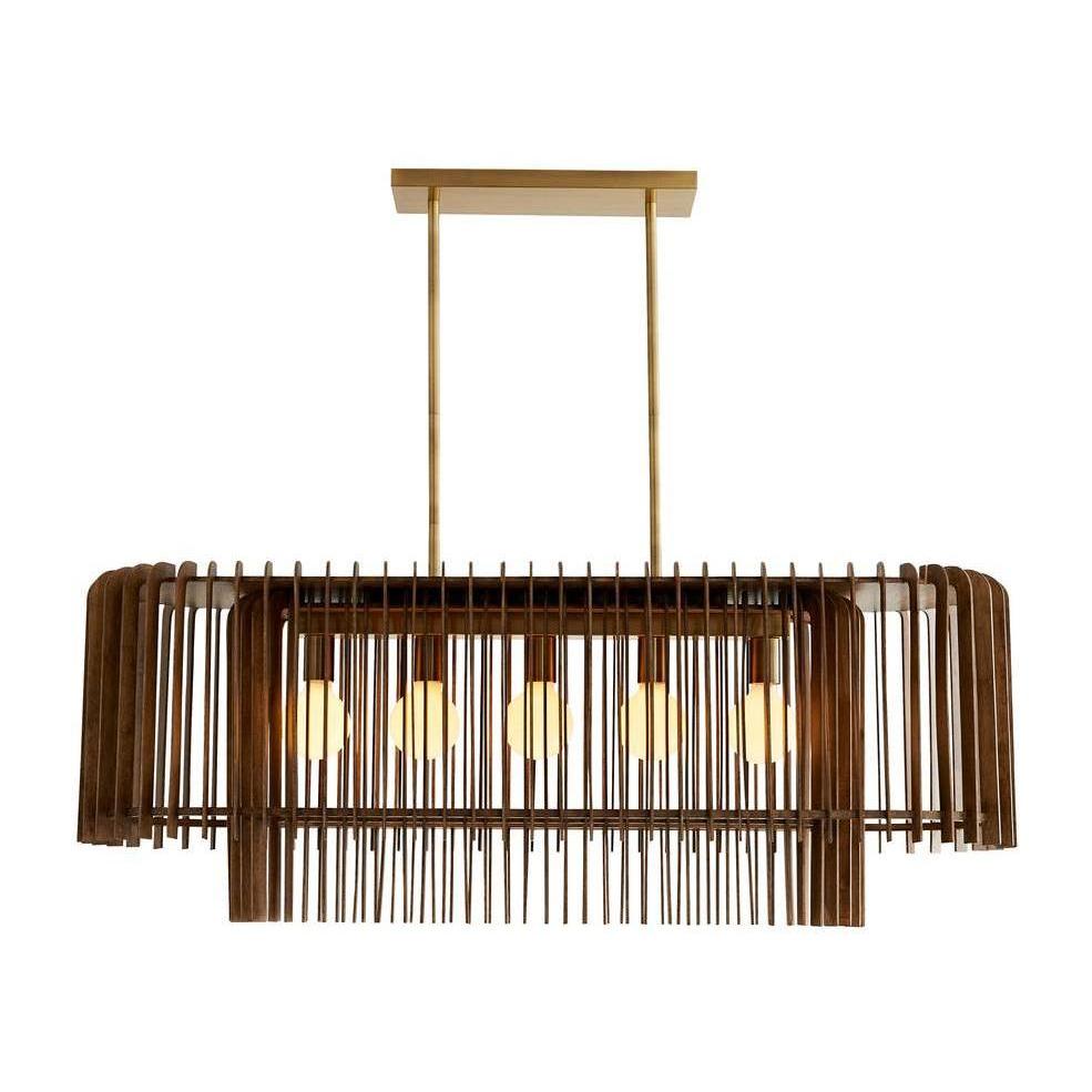 Arteriors Valencia Chandelier