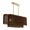 Arteriors Valencia Chandelier