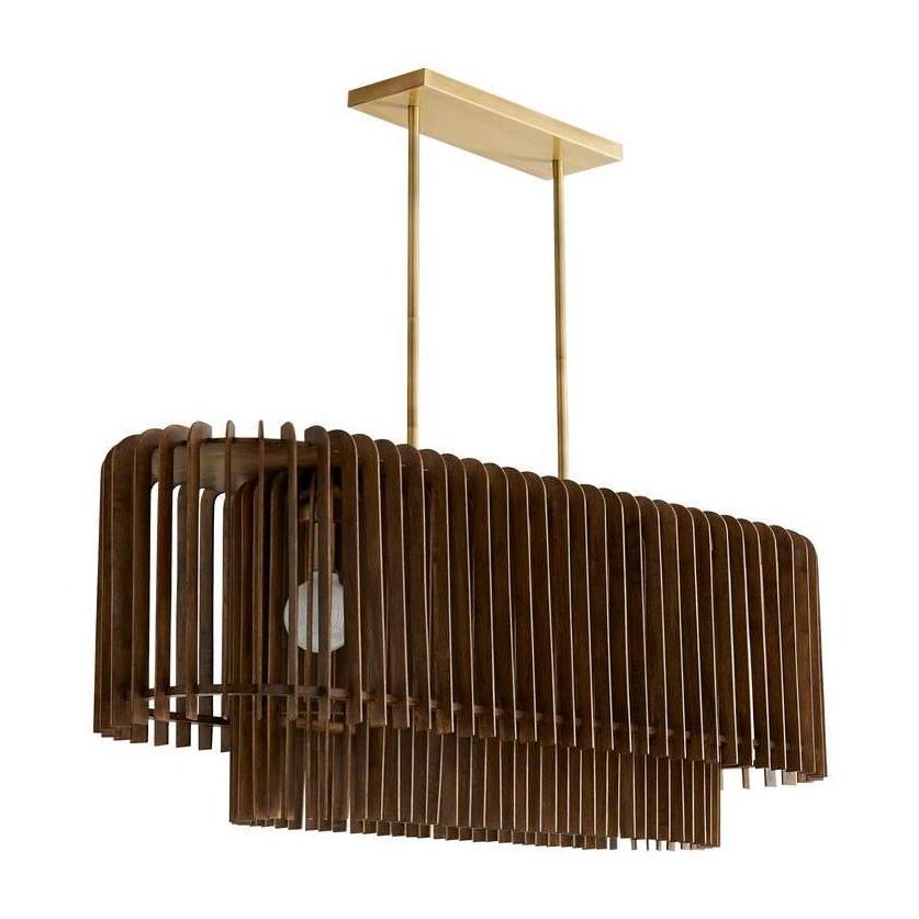 Arteriors Valencia Chandelier