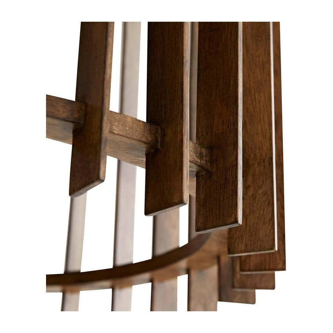 Arteriors Valencia Chandelier
