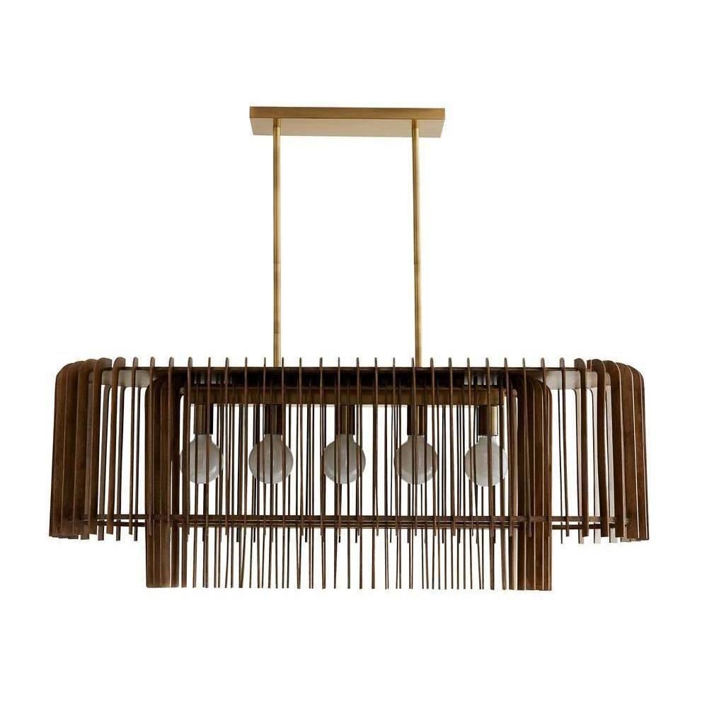 Arteriors Valencia Chandelier