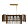 Arteriors Valencia Chandelier
