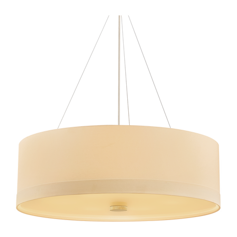 Hudson Valley Lighting Ashland 6 Light Pendant Ceiling Light