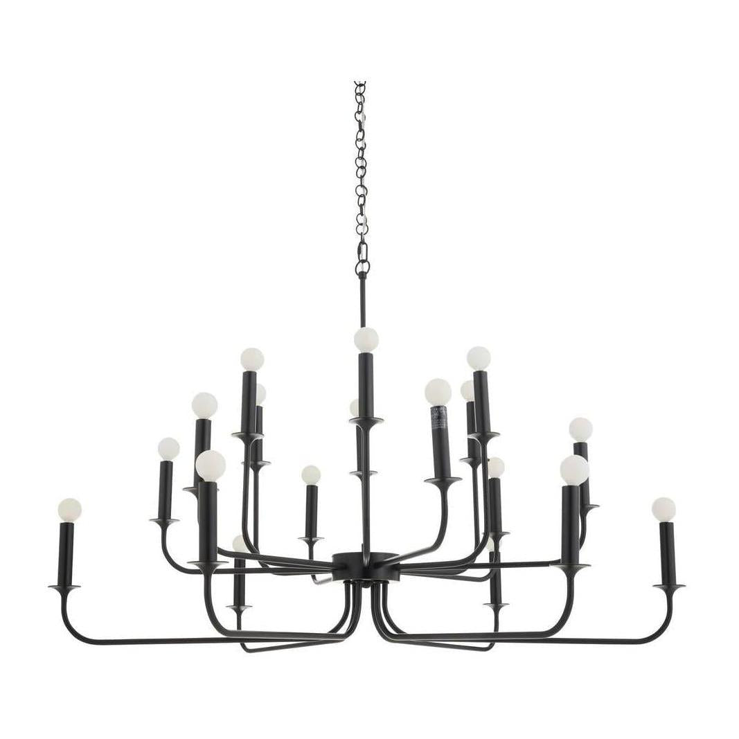 Arteriors Breck Large Chandelier