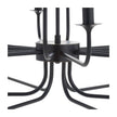 Arteriors Breck Large Chandelier