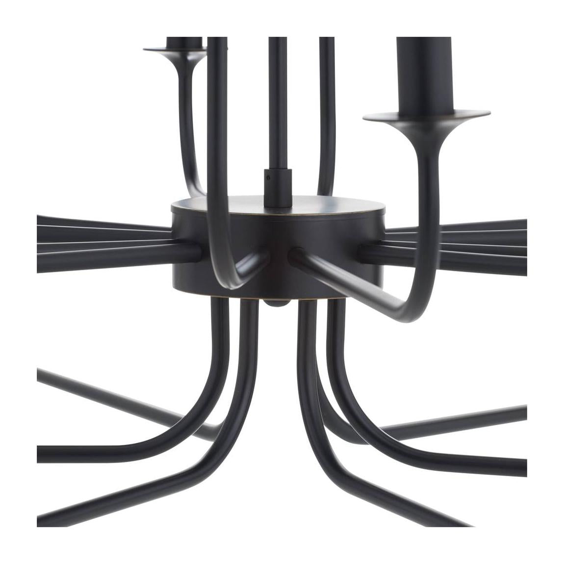 Arteriors Breck Large Chandelier
