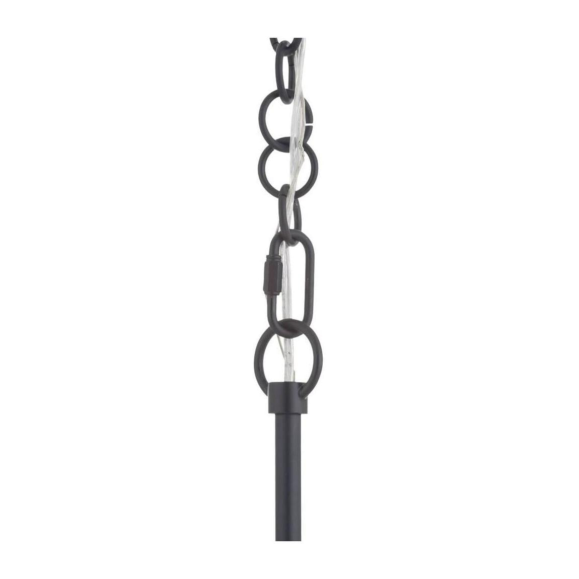 Arteriors Breck Large Chandelier