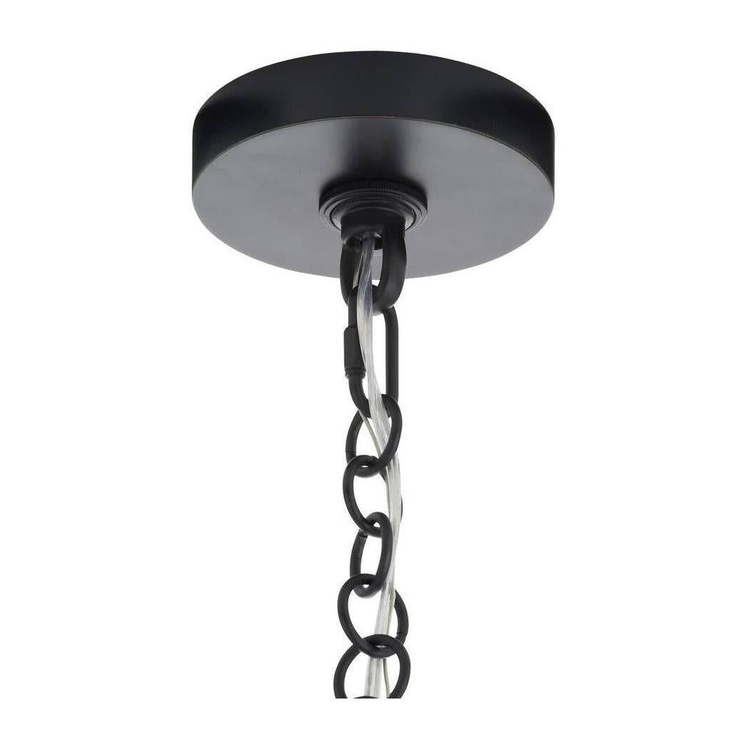 Arteriors Breck Large Chandelier