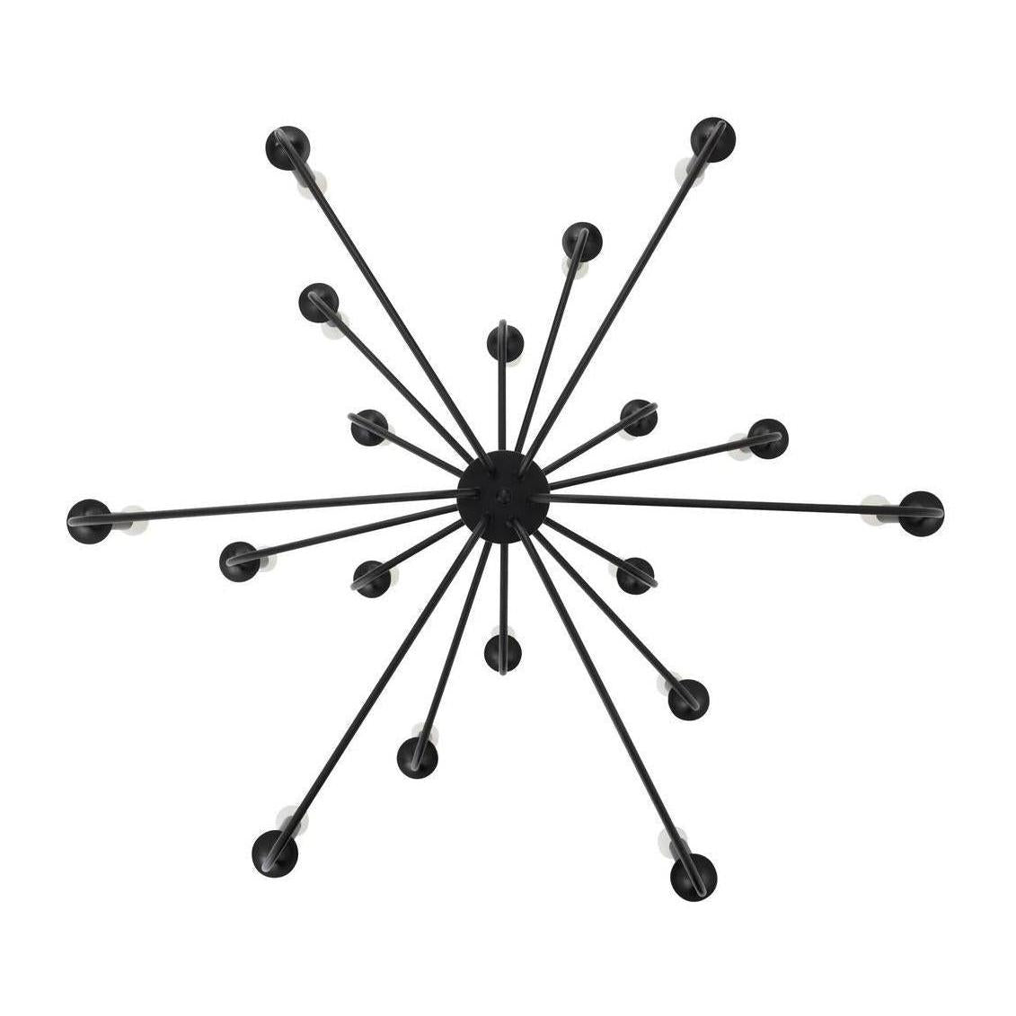 Arteriors Breck Large Chandelier