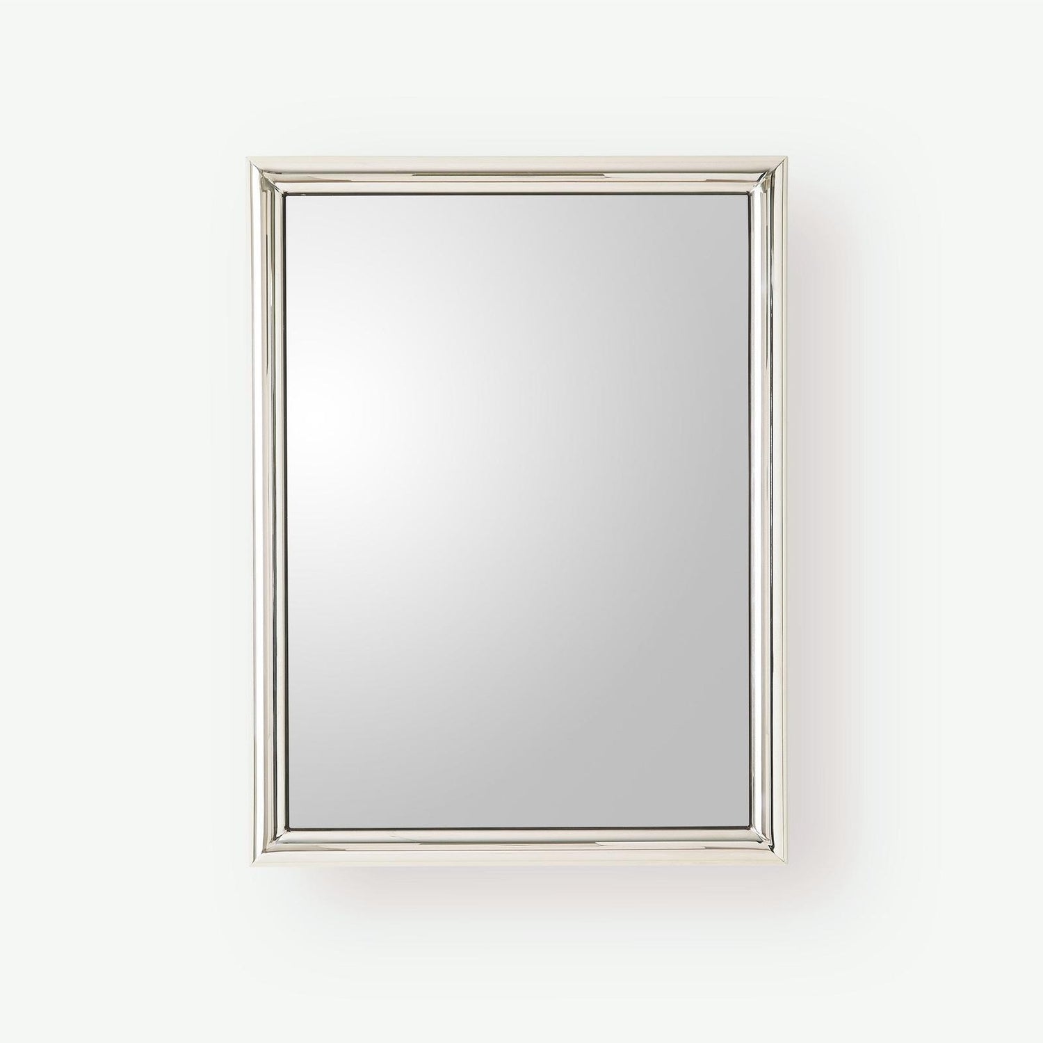 Global Views Bennett Mirror