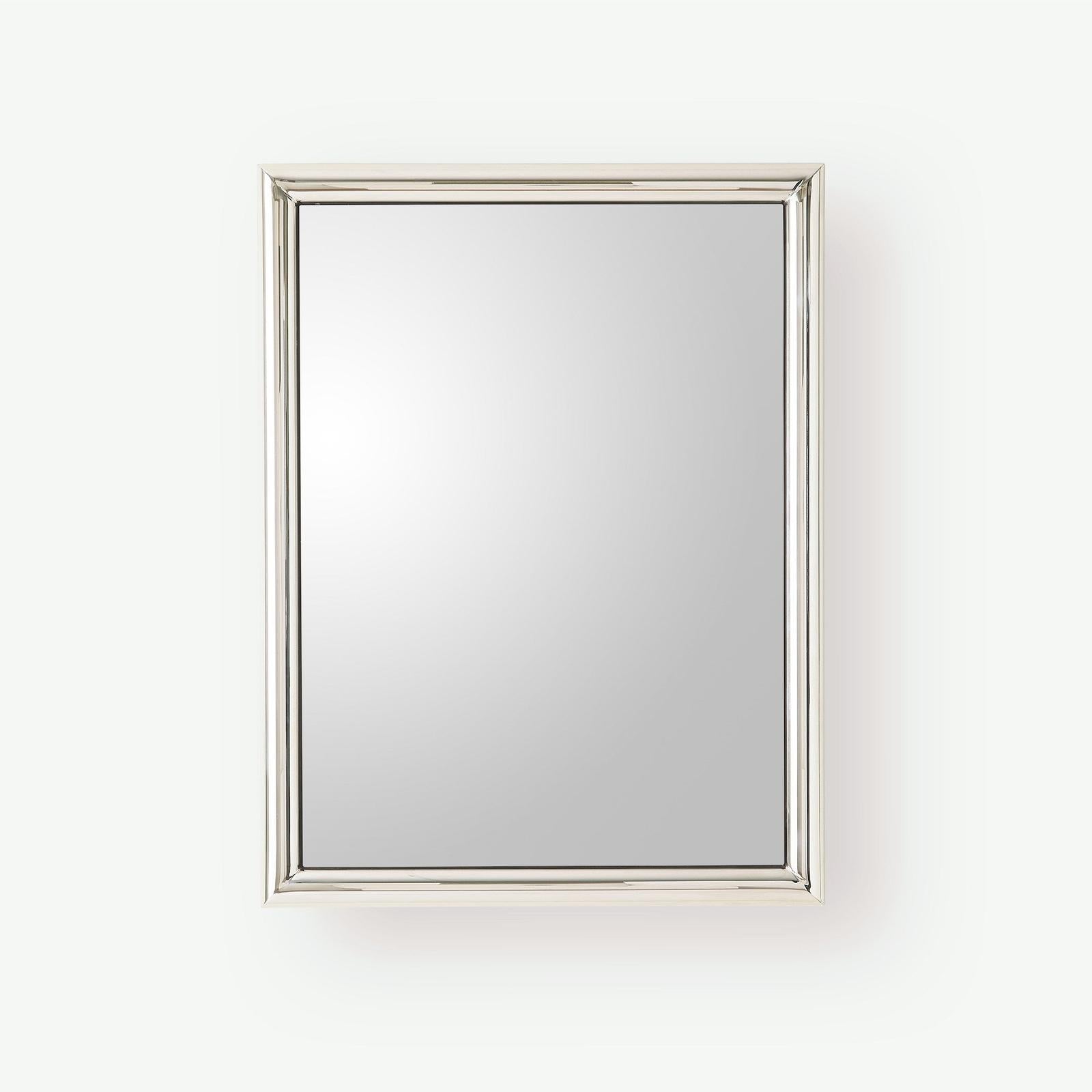 Global Views Bennett Mirror