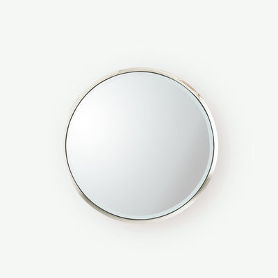 Global Views Hudson Mirror