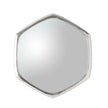 Global Views Hexagon Mirror